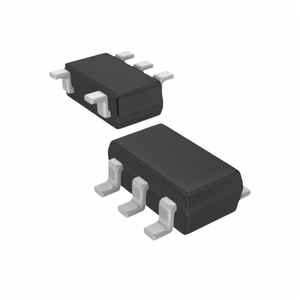 SC 74A, SOT 753 XC6127N36CMR-G Electronic Circuit Components Power Management (PMIC) Original One Stop Service - Product Image 1