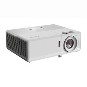Projecteur laser Optoma ZH507 Smart 3D Ready 1080P Full HD pour entreprises et éducation, 5500 lumens, garantie 3 ans - Product Image 4