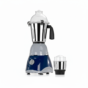 Amoladora mezcladora resistente de alto rendimiento construida con tecnología avanzada de motor de ahorro de energía para uso duradero fabricada en la India - Product Image 1