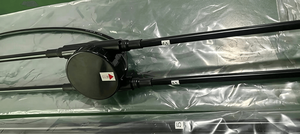 Antenne de communication Yagi YV5 VHF 136-174 MHz à 5 éléments, argentée et noire, amplificateur de signal de diffusion TV en aluminium - Product Image 6