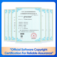 Sistema de Seguimiento de Inventario con Código de Barras FYJ, Software de Gestión de Almacenes 3PL para Control de Entrada y Salida de Inventario