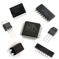 Microcontrôleur STM32G071KBT6 LQFP-32(7x7) puce CI MUC