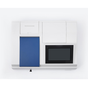 Espectrofotómetro UV-VIS <span class=keywords><strong>N4</strong></span> que Ofrece la Velocidad y Funcionalidad de Instrumentos de Alta Gama - Product Image 2