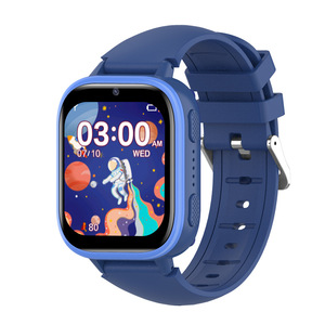 Reloj inteligente para NIÑOS 2G con cámara de pantalla HD grande 31 juegos Audio Historias tarjetas de estudio reproducción de música 500mAh para niños <span class=keywords><strong>A26</strong></span> - Product Image 1