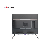 Téléviseurs HAINA avec garantie d'un an, OEM, usine Star X, fabricant de téléviseurs de petite taille, téléviseurs de 15, 17, 19 pouces avec T2S2