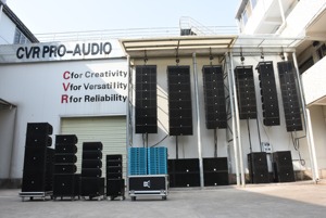 Đầy Đủ Phạm Vi Loa + 3 Chiều Đầy Đủ Phạm Vi Loa + 15 Inch Loa Đầy Đủ - Product Image 6