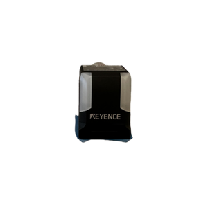 Capteur de vision Mt-KEYENCE IV4-G500CA, type compact à double capteur, CMOS couleur 1280*960, autofocus, IP67, champ de vision 50-3000 mm, série IV4 - Product Image 1