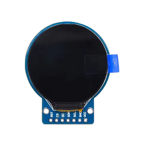 Écran TFT 1,28 pouces, module d'affichage LCD TFT rond RGB 240*240, pilote GC9A01, interface SPI 4 fils, écran TFT PCB 240x240 1,28 pouces - Product Image 4