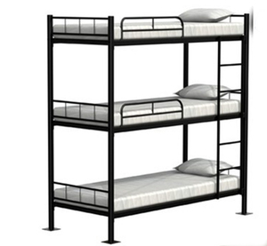 Superpositions — <span class=keywords><strong>lit</strong></span> <span class=keywords><strong>superposé</strong></span> personnalisé, <span class=keywords><strong>3</strong></span> couches - Product Image 1