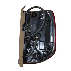 Sistema de Iluminación Original, Luz Trasera, Tipo Confortable, Repuesto para VW <span class=keywords><strong>AMAROK</strong></span> <span class=keywords><strong>2023</strong></span> 2024 - Compatible con 2HJ945307G 2HJ945308G - Product Image 4