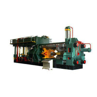 Haute stabilité, presse d'extrusion en aluminium 3000T fabriquée en Chine