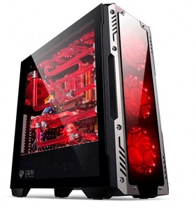 Core i7-12700F 12th generación 4,90 GHz pc de juegos <span class=keywords><strong>DDR4</strong></span> 16GB 32GB SSD de 1TB RTX 2060 3060 12GB GDDR6 ganar 10 nueva computadora de escritorio - Product Image 2