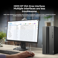 Lenovo ThinkVision E27-40 27-inch FHD 100Hz Built-in Speaker Eye-protecting Display Business Office Display Screen