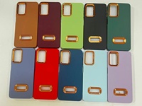 Coque de téléphone portable antichoc en silicone TPU pour Tecno Spark Go 2023 couverture arrière souple pour Tecno Pop 7 Pro