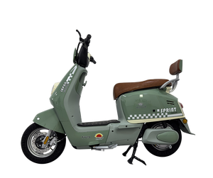 จักรยานไฟฟ้าสำหรับผู้ใหญ่ รุ่น Bike For Kit Bicycles 1000W สำหรับในเมือง ขนาด 20 นิ้ว/ 48V กำลังสูง ราคาประหยัด มอเตอร์ขับเคลื่อนกลาง ระบบควบคุมความเร็วอิเล็กทรอนิกส์ - Product Image 5
