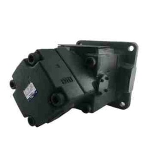 Pompes hydrauliques Yuken série PV2R, série à double palette, modèle PV2R34-76-200-F-LLAE-30 - Product Image 4