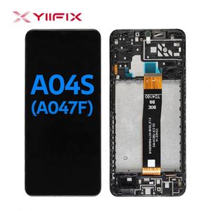 Écran pour Samsung <span class=keywords><strong>A04</strong></span>, écrans LCD d'origine pour téléphone portable, A04s, Galaxy A04e, digitiseur tactile - Product Image 1