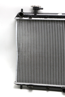 Nouveau radiateur en aluminium pour pièces automobiles OEM, adapté au FAW Jia Bao V70 OE 1301010-8E1