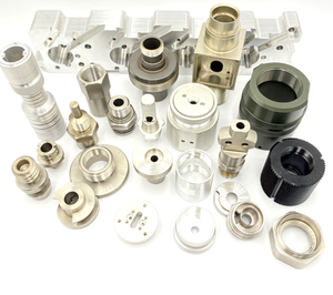 Phụ Tùng Phần Cứng Tự Động Tùy Chỉnh Phụ Tùng Xe - Product Image 1