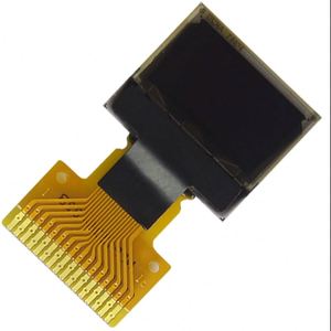 Pantalla OLED de 0.42 Pulgadas con Controlador SSD1315, Interfaz IIC/SPI, LCD de Tamaño Pequeño - Product Image 5