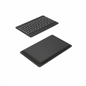 Componentes Electrónicos en Stock: Memoria 119 BGA 71T75902S75BG8 BOM IC, Compre en Línea - Product Image 1