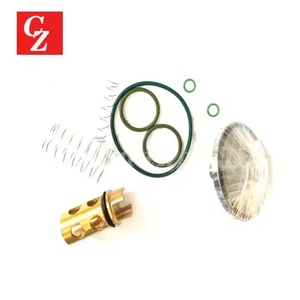 Kit de Válvula de Retención de Aceite OEM 2901-1450-00 de Alta Calidad para Compresor de Aire Atlas Copco - Product Image 3