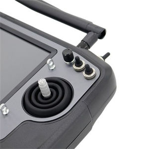 HOT SIYI AK28 Contrôleur intelligent Android FPV pour l'agriculture, émetteur radio à distance, écran 7 pouces pour la pulvérisation, 14 canaux, 2,4 G, 2 km, CE - Product Image 6