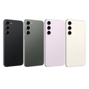 Teléfonos reacondicionados desbloqueados originales baratos Grado AA + Teléfono móvil para <span class=keywords><strong>Samsung</strong></span> <span class=keywords><strong>S23</strong></span> <span class=keywords><strong>Plus</strong></span> S916 5G - Product Image 6