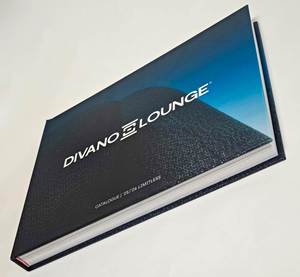 Brochures Personalizadas de Tapa Dura, Cosidas con Hilo, Papel de Periódico Premium, Laminadas con Película, Álbumes de Fotos, Libros Impresos de Alta Calidad - Product Image 6