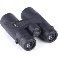 Newest Hunting Sports HD Telescope & Binoculars 8x42/10x42/12x42 with FMC Coating