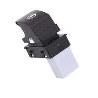 Interruptor regulador de vidrio eléctrico, interruptor de ventana para VW Golf5 Skoda Jetta MK5 Touareg Passat B6 Sagitar 5K0959855 5K0959855XSH