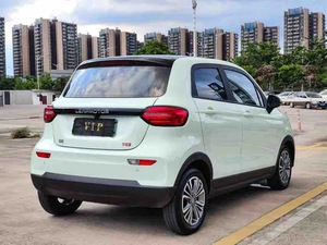 <span class=keywords><strong>Voiture</strong></span> électrique mini d'<span class=keywords><strong>occasion</strong></span> Leapmotor T03 2025 – Véhicule urbain à basse vitesse, <span class=keywords><strong>occasion</strong></span>, pas cher, véhicule à énergie nouvelle pour l'exportation - Product Image 5