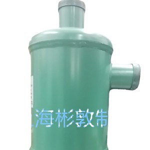 ตัวกรองแยกน้ำมันแบบดูดซับทรงกระบอก Fask Oil Separator OVS 206 406 906 1206 2206 4006 สำหรับอุตสาหกรรมเคมี - Product Image 1