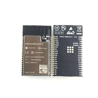 ESP32-S3 ESP32-S3-WROOM-1 ESP32-S3-WROOM-1-N16R2 2.4GHz WiFi Module émetteur-récepteur PCB Montage en surface