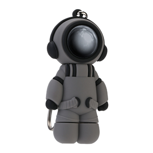 Clé <span class=keywords><strong>USB</strong></span> <span class=keywords><strong>USB</strong></span> 2.0 avec boîte 64 Go 128 Go LED Memory Stick LOGO personnalisé gratuit U Disk pour cadeau de mariage 4in1 OTG - Product Image 1