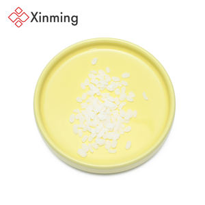 Masterbatch de relleno transparente <span class=keywords><strong>Naso4</strong></span> de buena transparencia para soplado de película plástica Hdpe/Ldpe que mantiene las propiedades mecánicas - Product Image 1