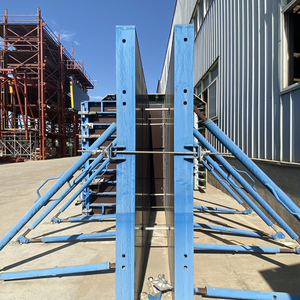Industrial Graphic Design Online Technical Support <strong>Framework</strong> Formwork Metal Steel Column and Wall Metal 18 Mm 300-2400 Mm Q345B - Product Image 5