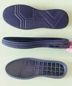 Factory Supply 2022 New Sports Soles Rubber Soles For Gents Casual