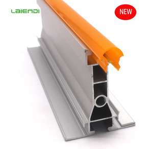 Huỳnh Quang PC LED phòng sạch an toàn ánh sáng lịch thi đấu bao gồm chống UV khuếch tán Chụp đèn - Product Image 6