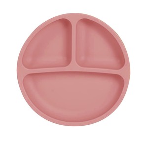Juego de 8 piezas de vajilla de silicona para bebés, con baberos, platos y cuencos con ventosa, ideal para la alimentación y destete de bebés. ¡Gran oferta! - Product Image 5