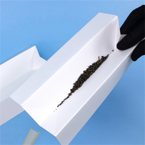 Plateau à rouler en papier Beyou New 18*14cm avec logo personnalisé, vente en gros, plateau à tabac, plateau de service pour fumeurs - Product Image 6