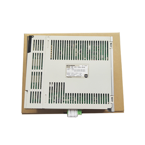 Pièce de rechange industrielle FANUC MR-J2S-100A-S046 - Product Image 1