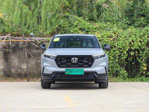 Honda CRV 240TURBO CVT 2WD City Edition 2017 <span class=keywords><strong>2021</strong></span> 2025 2026, SUV Compacto de 5 Puertas y 5 Plazas, Autos Usados Baratos para Exportación - Product Image 5