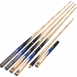 Queue de billard O'MIN Assassin, Queue de billard professionnelle haut de gamme pour les joueurs de tournoi et la <span class=keywords><strong>compétition</strong></span> de <span class=keywords><strong>snooker</strong></span> chinois à 8 boules - Product Image 6