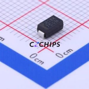 Original-Nouveau 1SMA4750_R1_00001 SMA(DO-214AC) Diode Zener Diode Vente en gros de composants électroniques Fournisseur de puces et service BOM - Product Image 1
