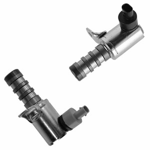 Válvula Solenoide VVT Ford Lincoln AT4Z6M280A, Válvula de Control de Presión de Aceite, Válvula de Sincronización Variable, Pieza de Repuesto - Product Image 3