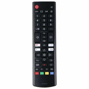Nouvelle télécommande authentique AKB76037601 pour téléviseur intelligent L-G 32LM577BPUA 32LM577BZUA 32LM627BPUA 32LM637BPUB 43UP7000PUA - Product Image 1