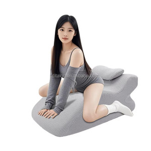 Đọc Sách gối điện thoại máy tính bảng Lap gối sofa sàn gối với thư giãn hỗ trợ giấc ngủ không áp lực giấc ngủ sâu im lặng giảm tiếng ồn - Product Image 5