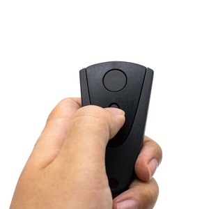 Télécommande universelle NOVOFERM <span class=keywords><strong>NOVOTRON</strong></span> 502 <span class=keywords><strong>504</strong></span> pour portail de garage, 433 MHz, code roulant, émetteur portatif, porte-clés - Product Image 6