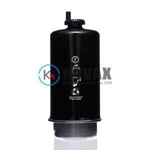 Filtro de Aceite para Motor de Maquinaria de Construcción 210G <span class=keywords><strong>6125M</strong></span> 310K, RE522878 RE541922 DZ100212 para Motor PowerTech para John Deere - Product Image 2